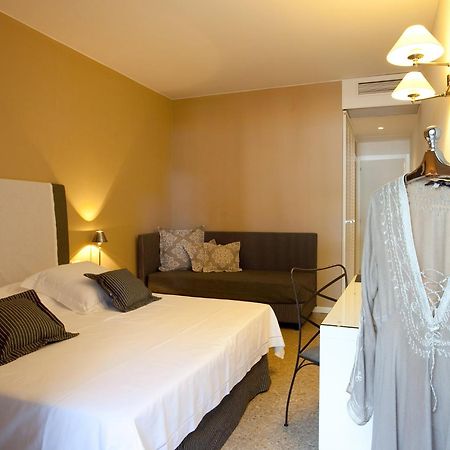 Hotel Mediterraneo Suite&Residence Lido di Jesolo Eksteriør billede