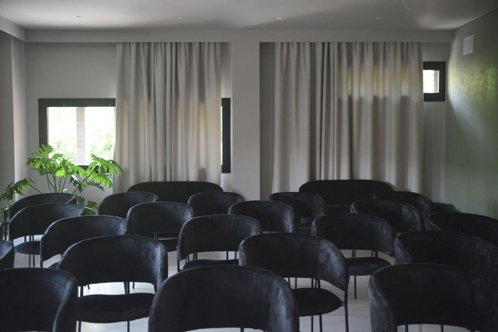 Hotel Mediterraneo Suite&Residence Lido di Jesolo Eksteriør billede