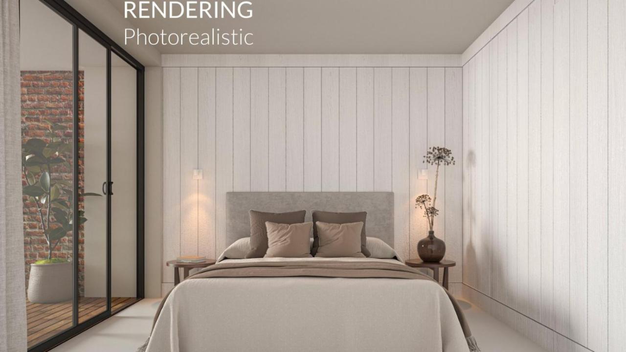 Hotel Mediterraneo Suite&Residence Lido di Jesolo Eksteriør billede