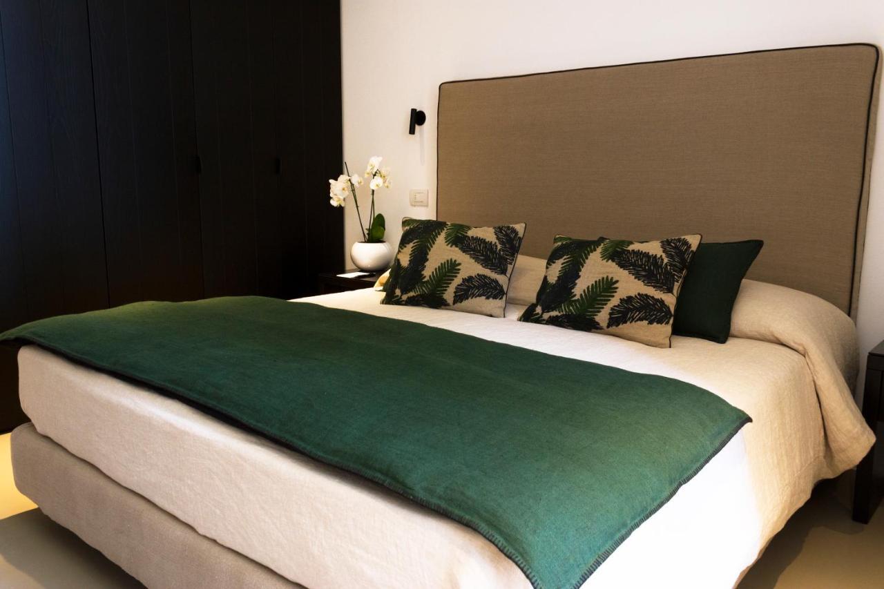Hotel Mediterraneo Suite&Residence Lido di Jesolo Eksteriør billede
