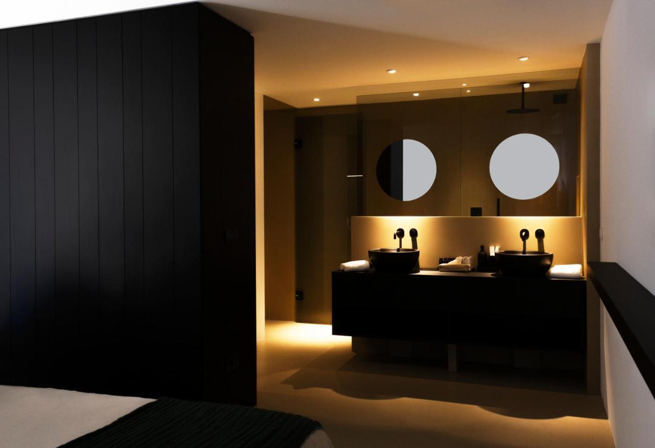 Hotel Mediterraneo Suite&Residence Lido di Jesolo Eksteriør billede