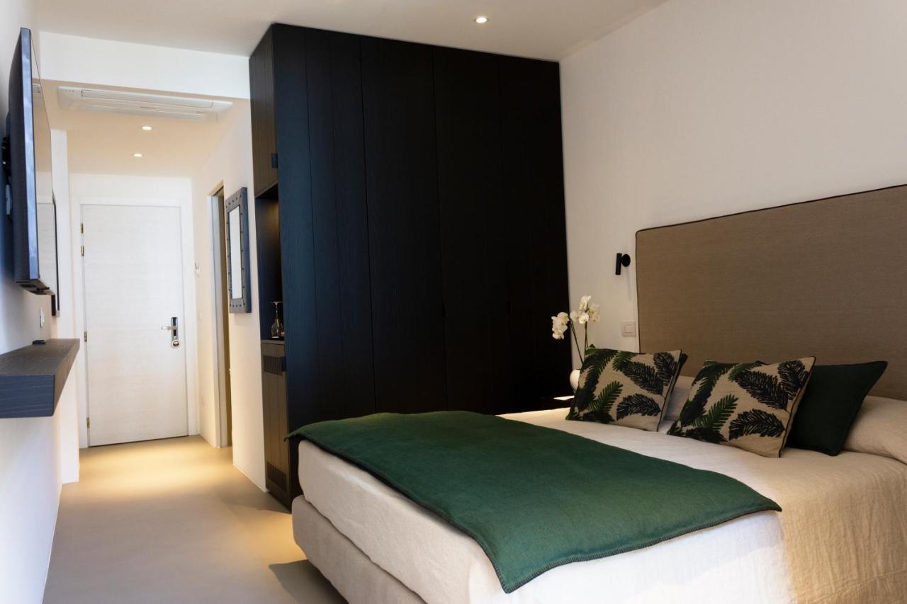 Hotel Mediterraneo Suite&Residence Lido di Jesolo Eksteriør billede