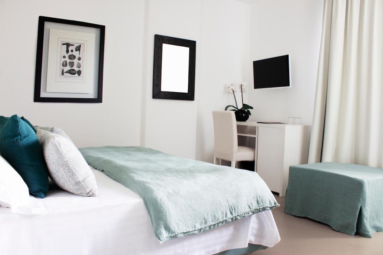 Hotel Mediterraneo Suite&Residence Lido di Jesolo Eksteriør billede