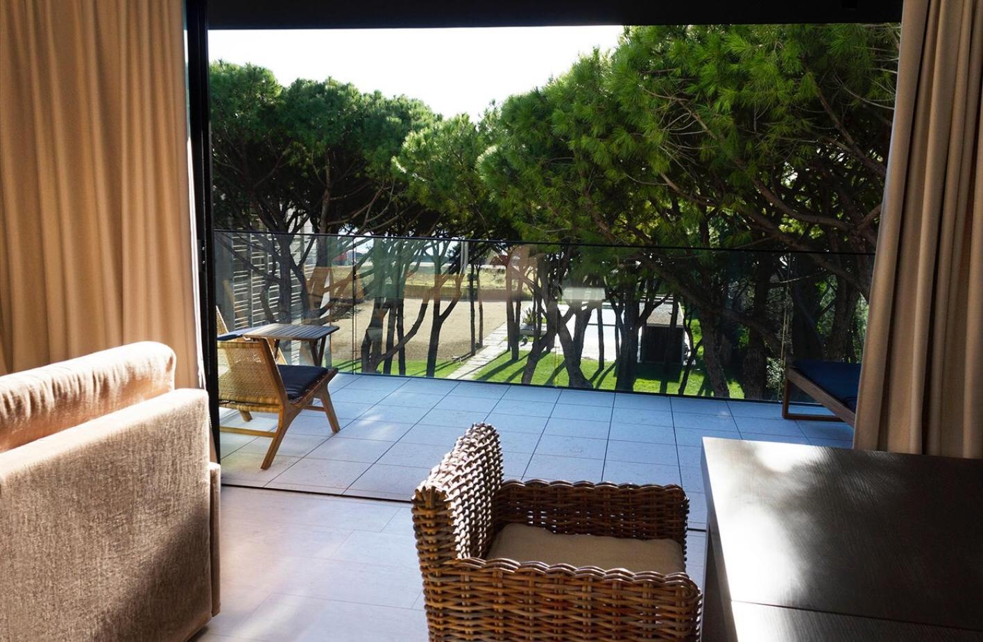 Hotel Mediterraneo Suite&Residence Lido di Jesolo Eksteriør billede
