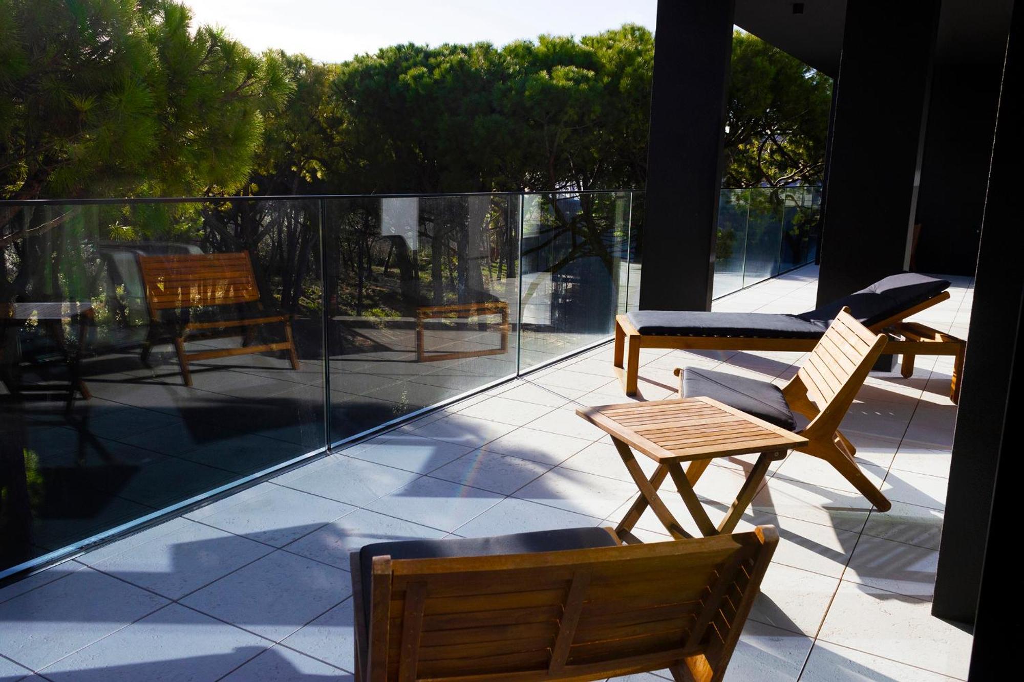 Hotel Mediterraneo Suite&Residence Lido di Jesolo Eksteriør billede