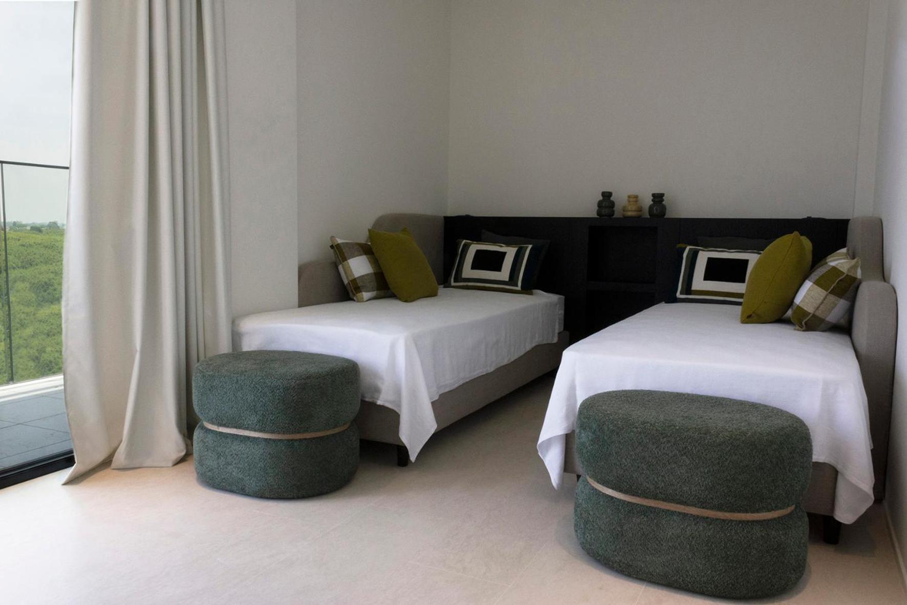 Hotel Mediterraneo Suite&Residence Lido di Jesolo Eksteriør billede
