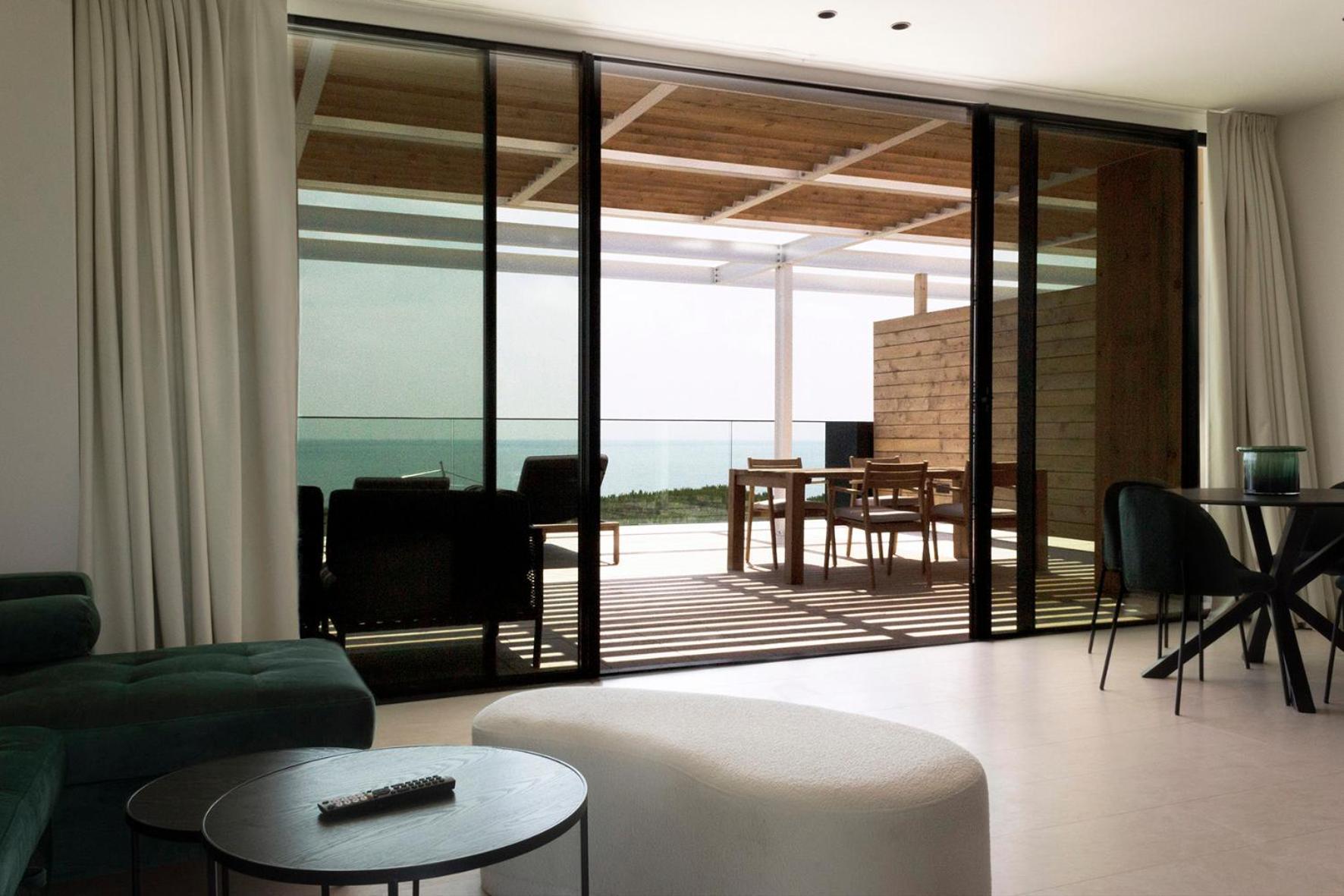 Hotel Mediterraneo Suite&Residence Lido di Jesolo Eksteriør billede