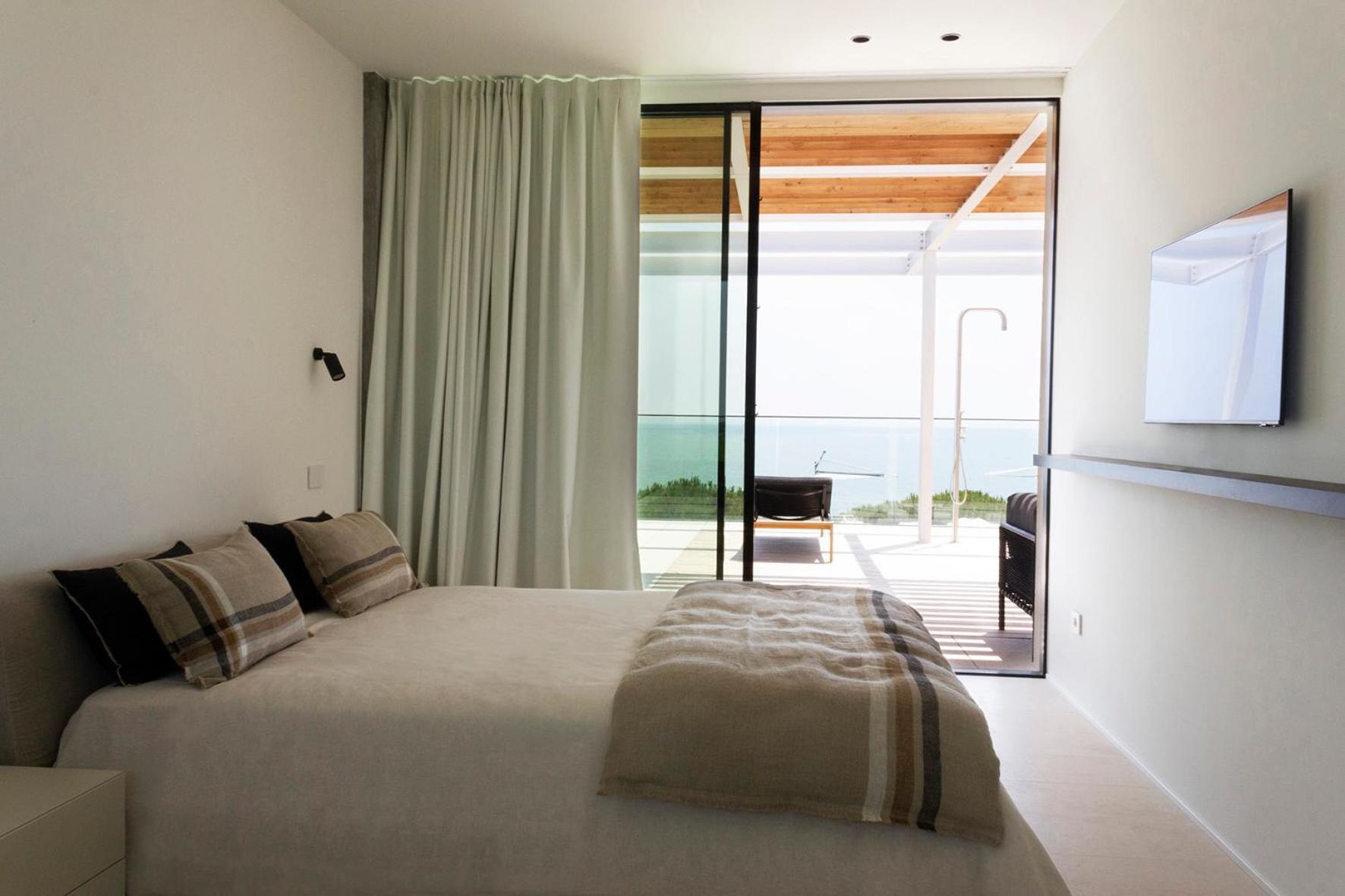 Hotel Mediterraneo Suite&Residence Lido di Jesolo Eksteriør billede