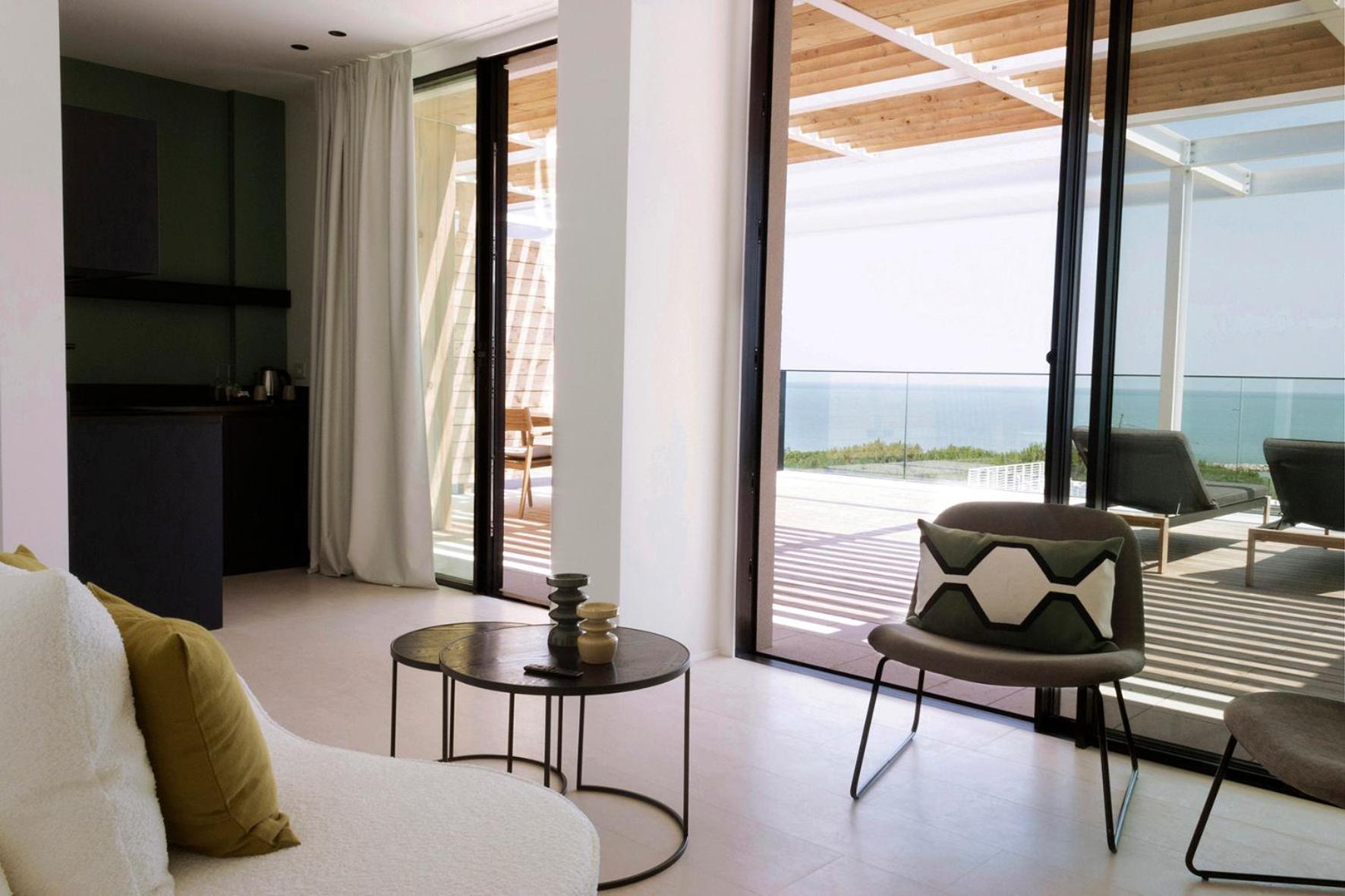 Hotel Mediterraneo Suite&Residence Lido di Jesolo Eksteriør billede