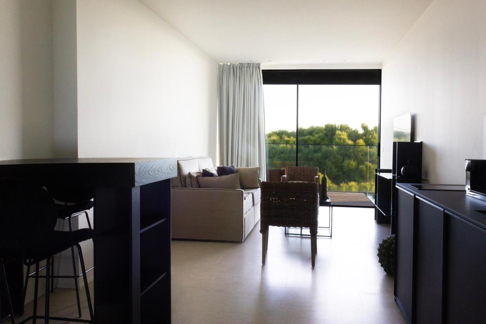 Hotel Mediterraneo Suite&Residence Lido di Jesolo Eksteriør billede