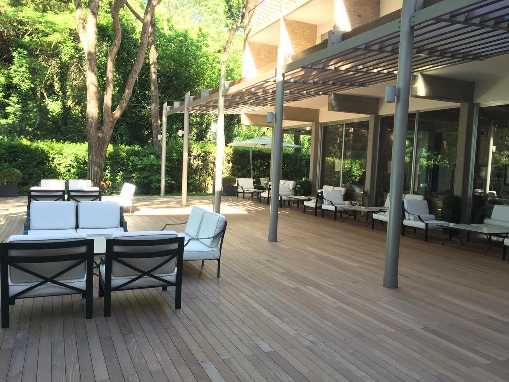 Hotel Mediterraneo Suite&Residence Lido di Jesolo Eksteriør billede