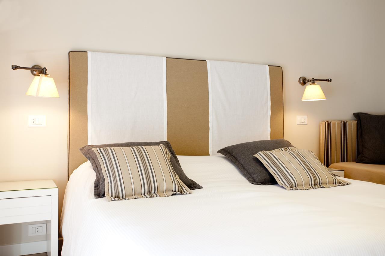 Hotel Mediterraneo Suite&Residence Lido di Jesolo Eksteriør billede
